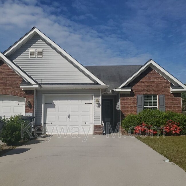 Building Photo - 823 Whispering Willow Ct