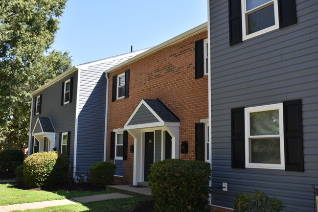 Chippenham Townhomes