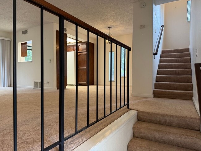 Photo - 1670 Sqft. 3 Bedroom, 2 Bath Gated Townhome for Rent in Citrus Heights.