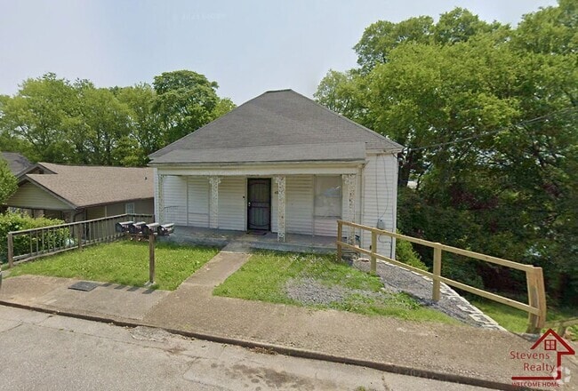 Building Photo - 4324 Grand Ave Rental