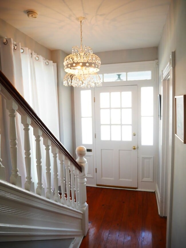 Photo - Charming 3-Bedroom Home in Cambridge – Steps from the Choptank River