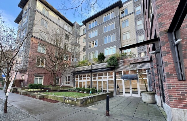 Press 2 Condominiums ~ Capitol Hill - Press 2 Condominiums ~ Capitol Hill Unidad 525