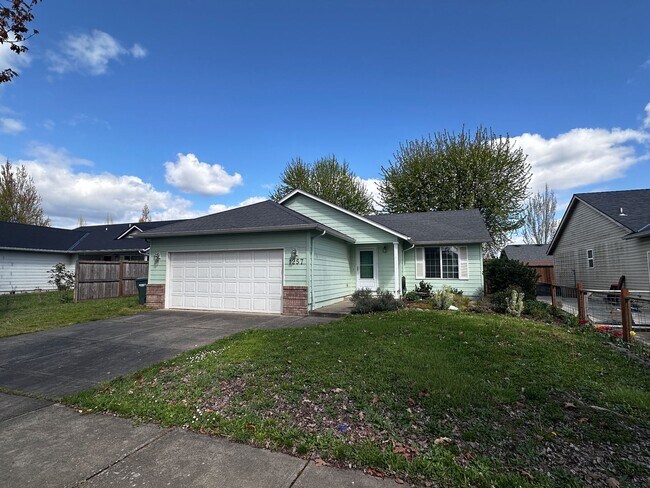 Photo - COMING SOON 3 Bedroom 2 Bath Single Family House