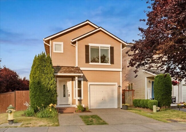 Building Photo - 3Bd/2Ba Lake Stevens Home