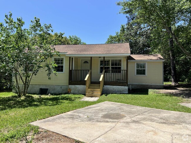 Building Photo - 720 Arkansas St Rental