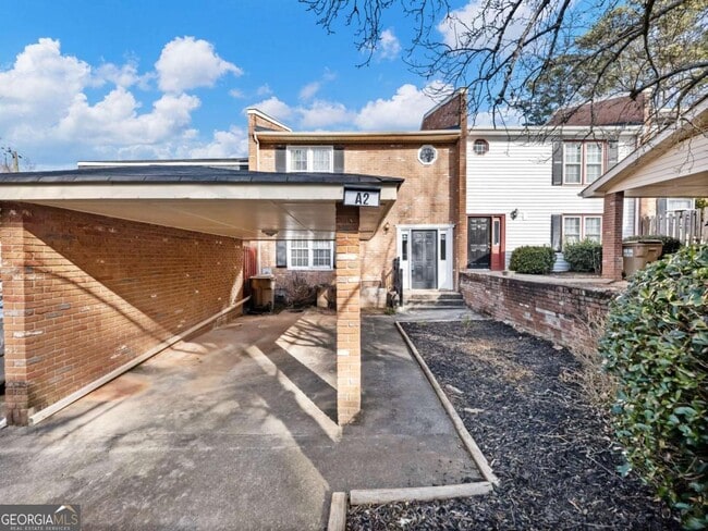 Building Photo - 6500 Gaines Ferry Rd Unit A2