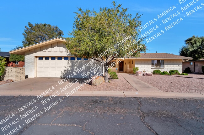 Building Photo - 3650 E Quenton Dr Rental