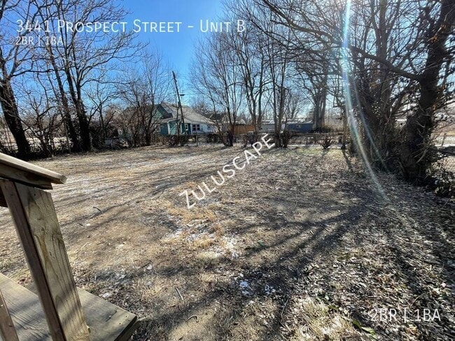 Photo - 3441 Prospect St Unit B