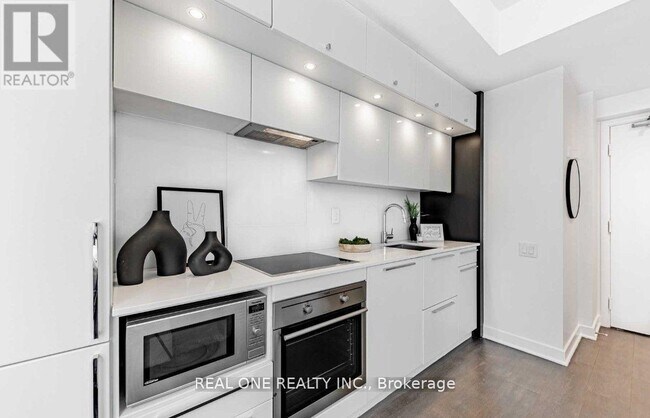 Photo - 15 Grenville St Unité 1004