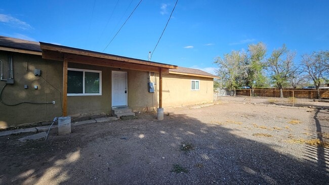 Photo - 1721-1729 Del Sur Drive SW Unit 1729-B