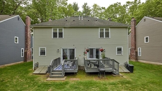 Photo - 710 Wellman Ave Unit 710 Wellman Ave
