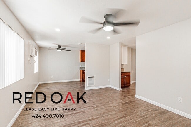 Building Photo - 585 N Dudley St Unit 24 Rental