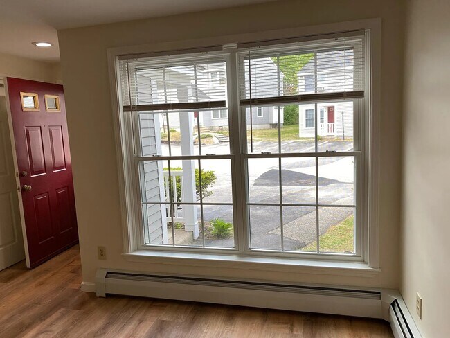 Oak Terrace Townhomes
