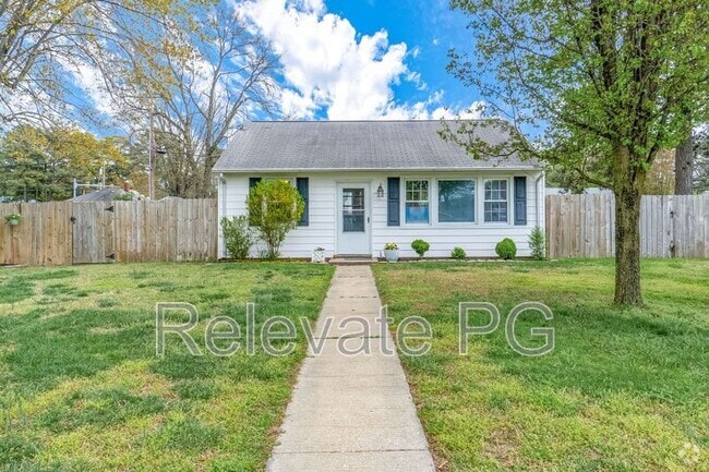 Building Photo - 1313 St Michaels Ln Rental