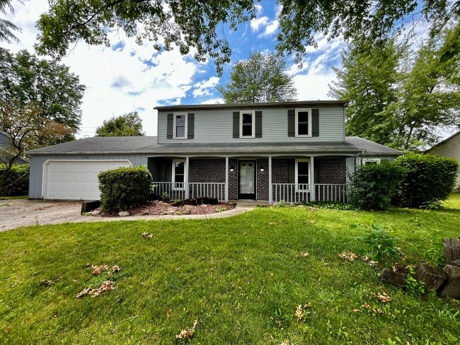 Building Photo - 3315 Walden Run