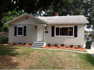 Photo - 717 Woodward St House