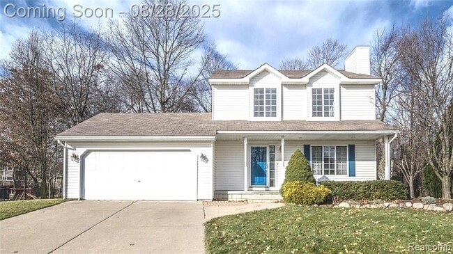 Building Photo - 2479 Somerville Dr Rental