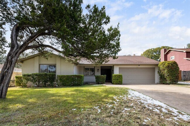 Photo - 12302 Eagle Rock Cove