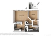 A1 Floor Plan