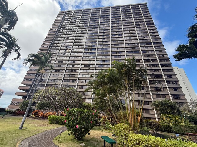 Kukui Plaza Ewa Tower 1 bedroom 1 bath wit... - Kukui Plaza Ewa Tower 1 bedroom 1 bath wit... Condo Unit 603