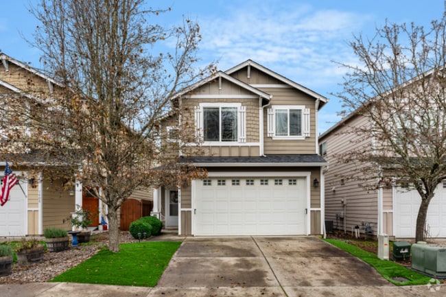 Building Photo - 7410 NE 54th Cir Rental