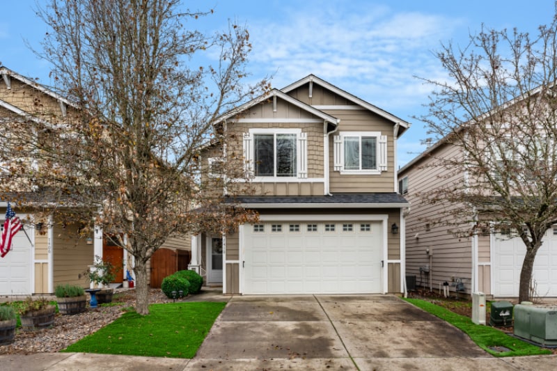 Photo - 7410 NE 54th Cir