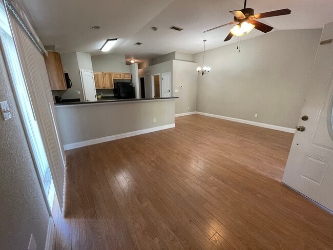 View from Front Door - 6862 Sagebrush Ln