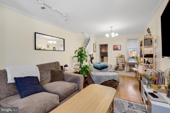 Building Photo - 824 N Judson St