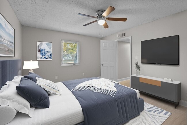 Photo - The Pointe on Lafayette