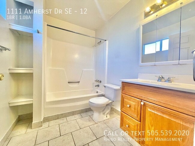 Photo - 1111 Amherst Dr SE Unit 12