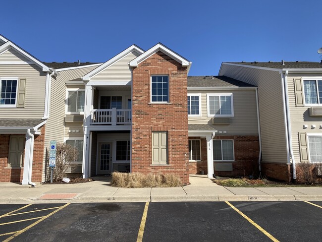 Building Photo - 122 Bertram Dr Unit K Rental