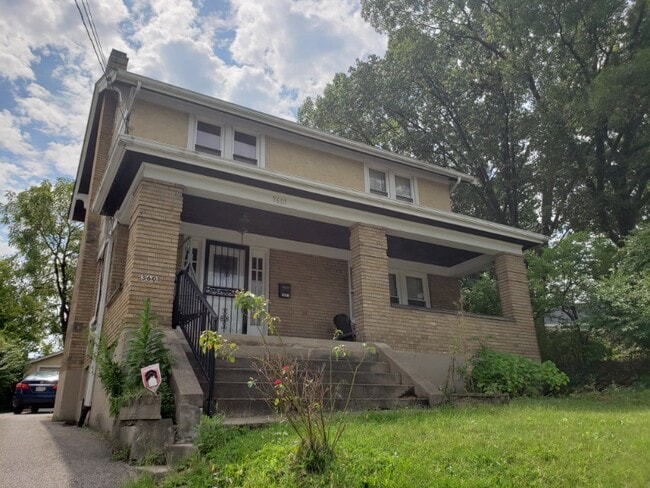 Building Photo - 3601 Madison Rd Rental