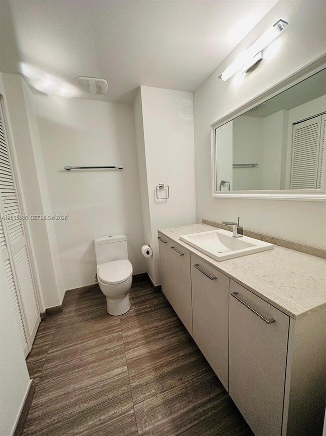 Photo - 1010 Brickell Ave Unit 4208