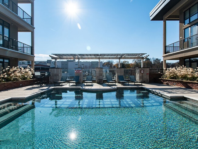 Photo - The Apartments at St. Mary's
