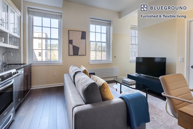 Photo - 1801 Wedemeyer St Unidad FL4-ID1457