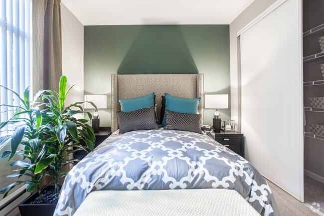 2BR, 2BA - Biscay
