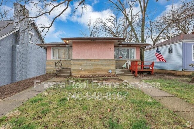 Building Photo - 2205 McGuffey Rd Rental