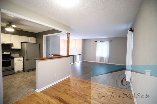 Photo - Must see 4-bedroom 2 bath home at 1100 Dupwe.