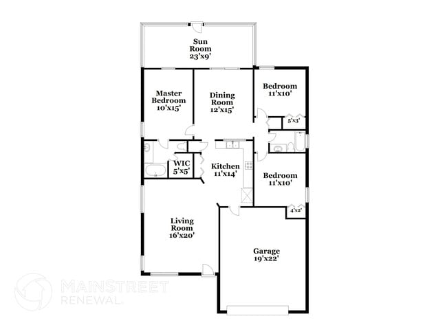 Photo - 828 Shell Ln