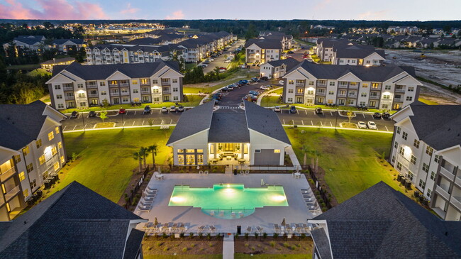 Building Photo - Exchange at Westgate Rental