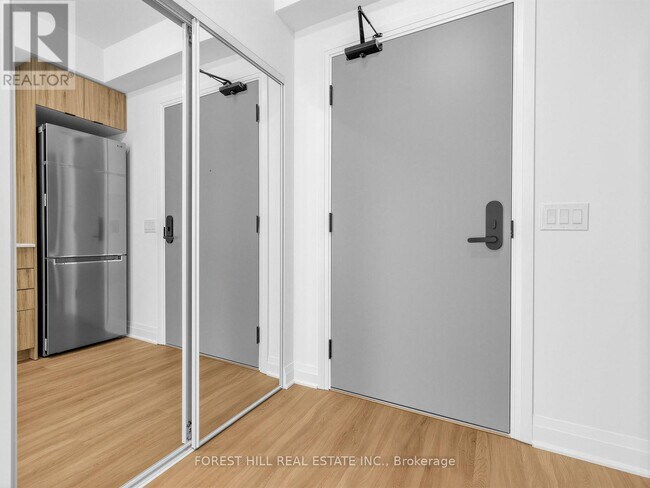 Photo - 700 Sheppard Ave W Unit 403