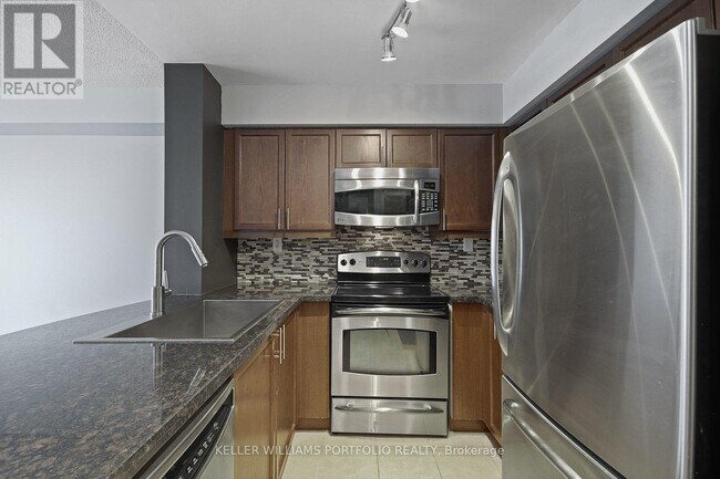 Photo - 5 Michael Power Pl Unit 2208