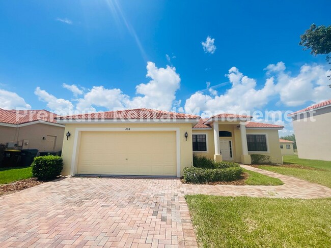 Building Photo - Tuscany Preserve-404 CINNAMON DR POINCIANA, FL 34759