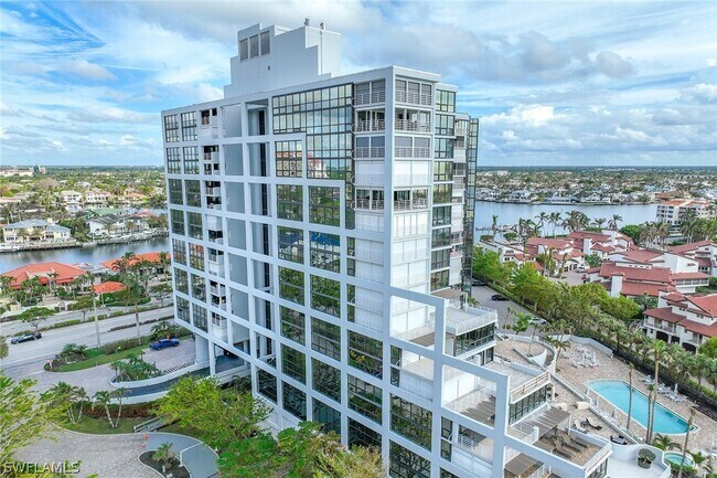 Building Photo - 4751 Gulf Shore Blvd N Unit 1408 Rental