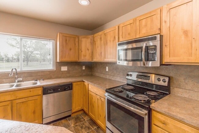 Photo - The Villas at Sundance Cove I