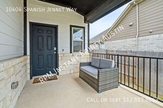 Photo - 10404 Spanish Jennet Wy