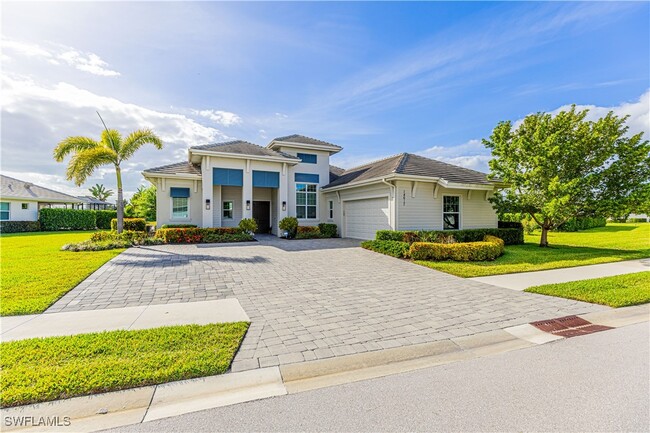 Photo - 14617 Regatta Ln House