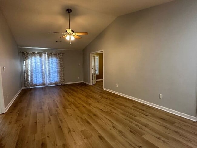 Photo - West Wheeler - Richmond County