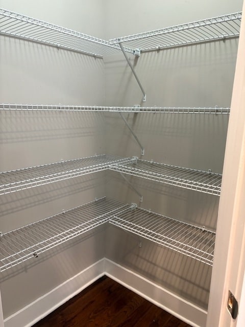 Big pantry - 108 Bellingdon Dr Unit Retreat at Fairvue