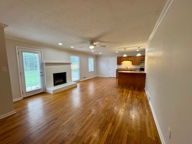 Photo - 2605 Yuma Dr